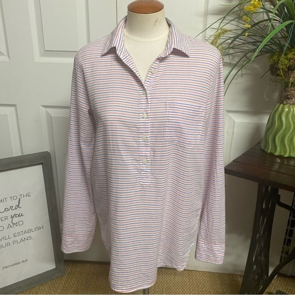 J. Crew Long Sleeve 3/4 S‎